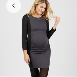 Maternity Dress